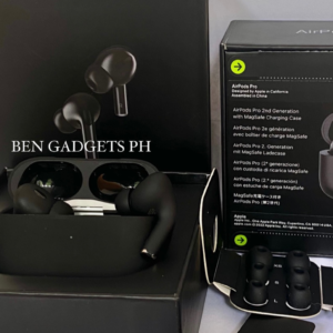 AirPods Pro 2 Type-C (ANC) - Black