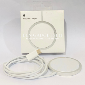 MagSafe Wireless Charger (15 Watts)