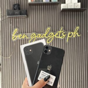 Iphone 11 - 128Gb