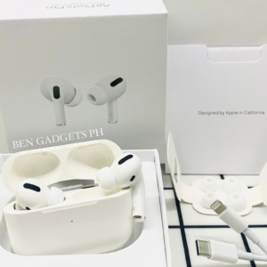 AirPods Pro 1 Lightning - White