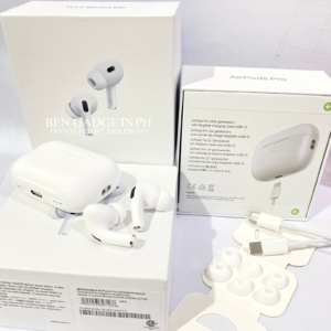 AirPods Pro 2 Type-C (No ANC) - White