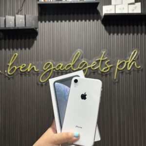 Iphone XR - 128Gb